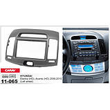 Переходная рамка CARAV Hyundai Elantra, Avante (11-065), фото 4
