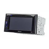 Переходная рамка CARAV KIA Cerato, Magentis, Optima (11-072), фото 4