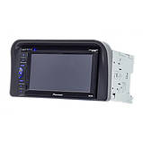 Переходная рамка CARAV Toyota LC100 (11-078), фото 2