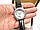 CARTIER RAINBOW DIMONDS 40MM QUARTZ JAPAN, фото 6