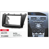 Переходная рамка Carav Mazda 3 (11-082), фото 4