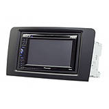 Переходная рамка CARAV Mercedes W164, X164 (11-087), фото 2