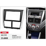 Переходная рамка CARAV Subaru Forester, Impreza (11-095), фото 4