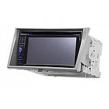 Переходная рамка CARAV Subaru Legacy, Outback (11-096), фото 2