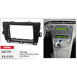 Перехідна рамка CARAV Toyota Prius (11-111), фото 5