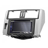 Переходная рамка CARAV Toyota Land Cruiser Prado 150 (11-340), фото 2