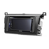 Переходная рамка CARAV Toyota RAV4 (11-343), фото 2