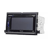 Переходная рамка CARAV Ford Focus, Fusion, Mustang, Taurus (11-363), фото 2