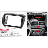 Переходная рамка CARAV Opel Combo (11-376), фото 4