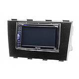 Переходная рамка CARAV Geely Emgrand EC8 (11-380), фото 2