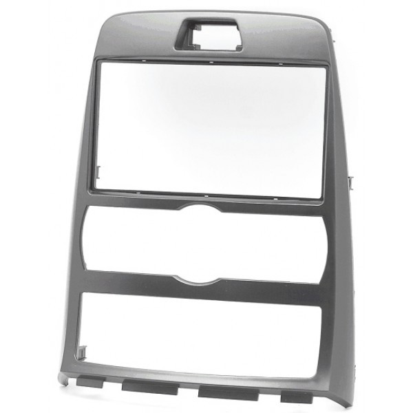 Переходная рамка CARAV Hyundai Genesis Coupe (11-389), фото 1