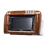 Переходная рамка CARAV Mercedes C215, W220 (11-409), фото 2