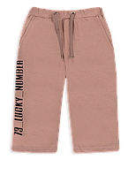 Шорти дитячі для хлопчика "Юніор" Gabbi SH-20-17-1 літо (3 шт) р.122