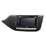 Переходная рамка CARAV KIA Ceed (11-421), фото 2