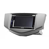 Переходная рамка CARAV BYD S6 (11-424), фото 2