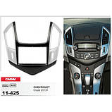 Переходная рамка CARAV Chevrolet Cruze (11-425), фото 4