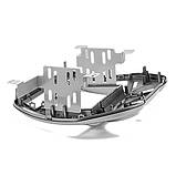 Переходная рамка CARAV Hyundai i-20 (11-426), фото 3