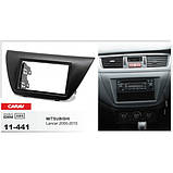 Переходная рамка CARAV Mitsubishi Lancer (11-441), фото 4