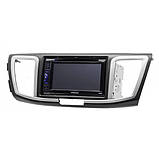 Переходная рамка CARAV Honda Accord (11-443), фото 2