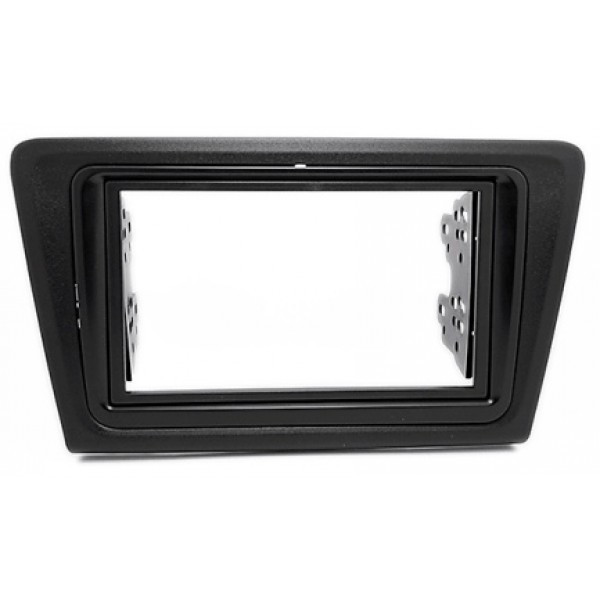 Переходная рамка CARAV Skoda Rapid (11-455), фото 1