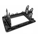 Переходная рамка CARAV Skoda Rapid (11-455), фото 3