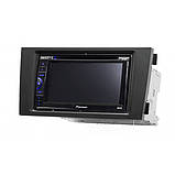 Переходная рамка CARAV Audi A6, Allroad (11-458), фото 2