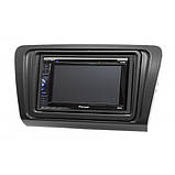 Переходная рамка CARAV Skoda Octavia (11-462), фото 2