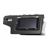 Переходная рамка CARAV Honda Fit, Jazz (11-468), фото 2