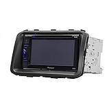 Переходная рамка CARAV KIA Cerato, Forte (11-490), фото 2