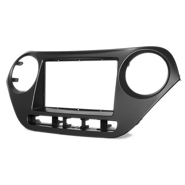 Переходная рамка CARAV Hyundai i-10 (11-518), фото 1