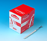 Дюбель 8х80мм Wkret-Met Klimas KPR PIKE 0880K універсальний нейлон з шурупом та шестигранною головкою упаковка 50 штук, фото 2