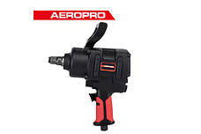 Пневмогайковерт 3/4" (1600N/m;4600об/хв) AEROPRO RP7462 (пневмоінструмент, для шиномонтажу), фото 3