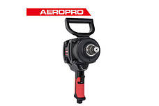 Пневмогайковерт 3/4" (1600N/m;4600об/хв) AEROPRO RP7462 (пневмоінструмент, для шиномонтажу), фото 4