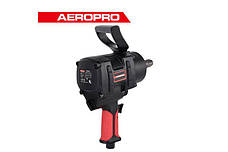 Пневмогайковерт 3/4" (1600N/m;4600об/хв) AEROPRO RP7462 (пневмоінструмент, для шиномонтажу), фото 5