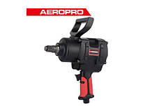 Пневмогайковерт 3/4" (1600N/m;4600об/хв) AEROPRO RP7462 (пневмоінструмент, для шиномонтажу), фото 6