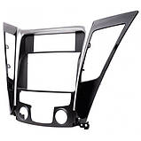 Переходная рамка CARAV Hyundai Sonata (11-139), фото 3