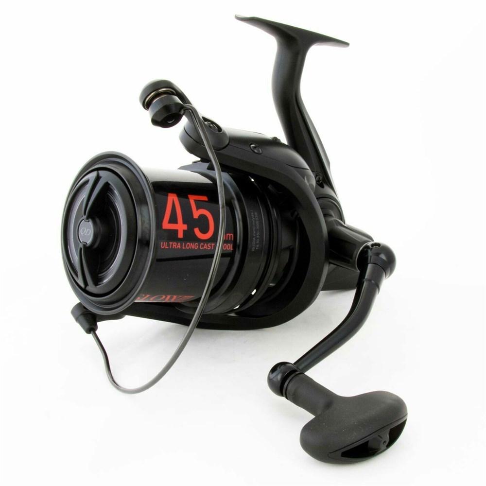 Котушка Daiwa 19 Emblem 45 SCW QD