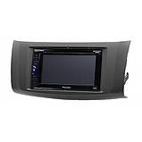 Перехідна рамка CARAV Nissan Sylphy, Sentra, Pulsar, Tiida (11-477), фото 4