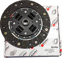 Диск зчеплення Амулет KIMIKO, A11-1601030АС-KM