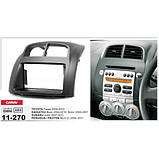 Перехідна рамка Carav Daihatsu Sirion, Subaru Justy (11-270), фото 5