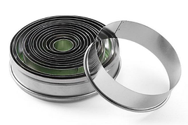 Висічки кондитерські