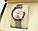 Годинник Clavin Klein 33 mm Silver Pink Quartz., фото 3