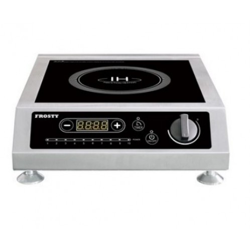 Плита індукційна FROSTY G35-KP2, фото 1