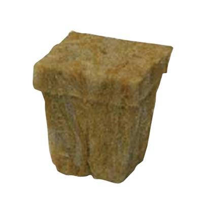 Кубики з мінеральної вати Cultilène у касеті 3,5x3,5см - 77шт, фото 3