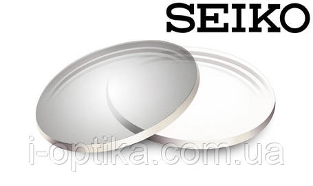 Лінзи для окулярів Seiko, фото 2