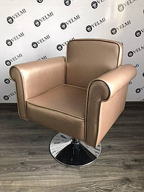 Перукарське крісло Art Deco