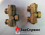 Комплект триходового клапана FUGAS для з'єднання котла з бойлером Protherm 20015570, фото 6