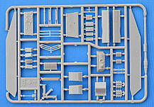 Модель танка. Centurion Shot Kal Alef 1973 (АОИ) 1/72 ACE 72439, фото 3