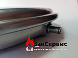Розширювальний бак 7л круглий на димохідний котел Baxi/Westen 5668370, фото 4