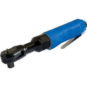 Тріскачка пневматична 1/2" (68N/m;160об/хв) AIRKRAFT RP7412 (пневмоінструмент, пневмотрещотка), фото 4